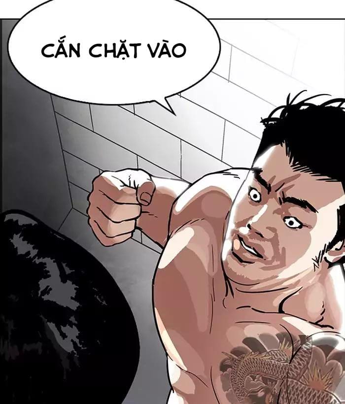 Truyện Tranh Lookism - Hoán Đổi Diệu Kỳ trang 7