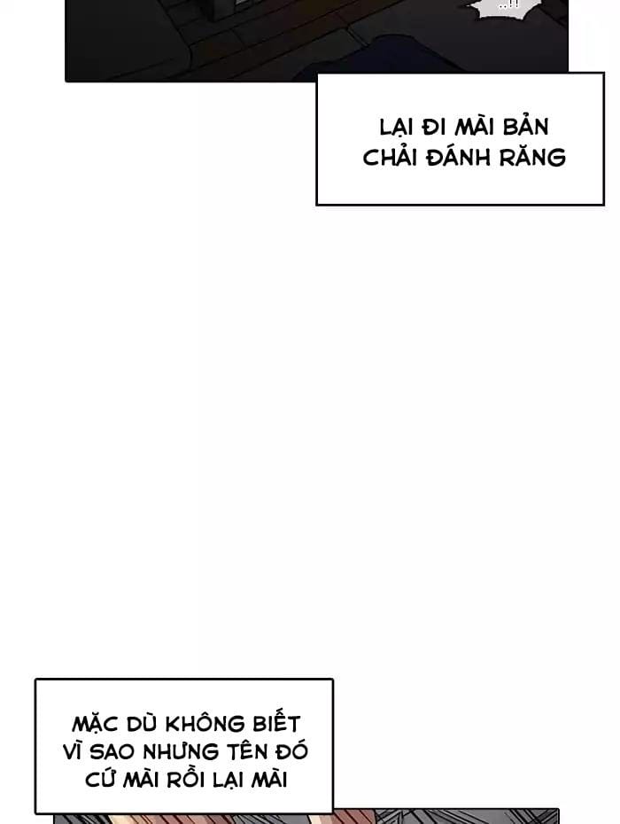 Truyện Tranh Lookism - Hoán Đổi Diệu Kỳ trang 7