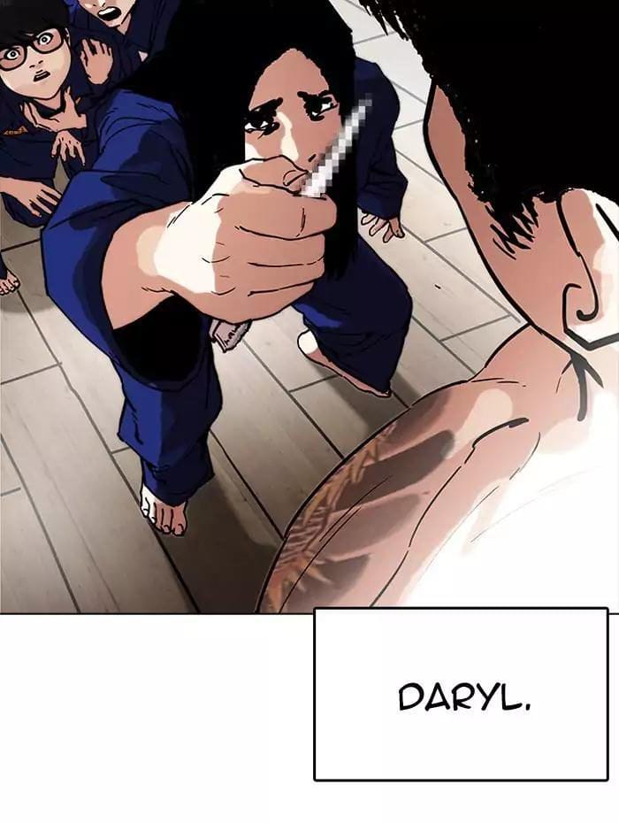 Truyện Tranh Lookism - Hoán Đổi Diệu Kỳ trang 7