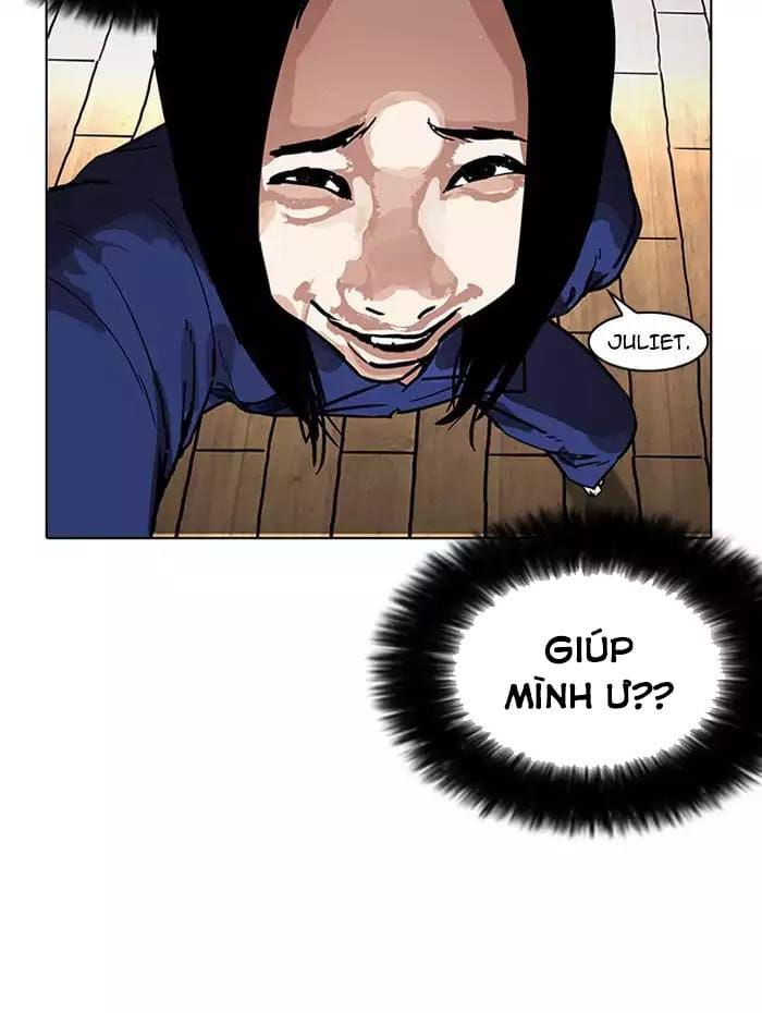Truyện Tranh Lookism - Hoán Đổi Diệu Kỳ trang 7