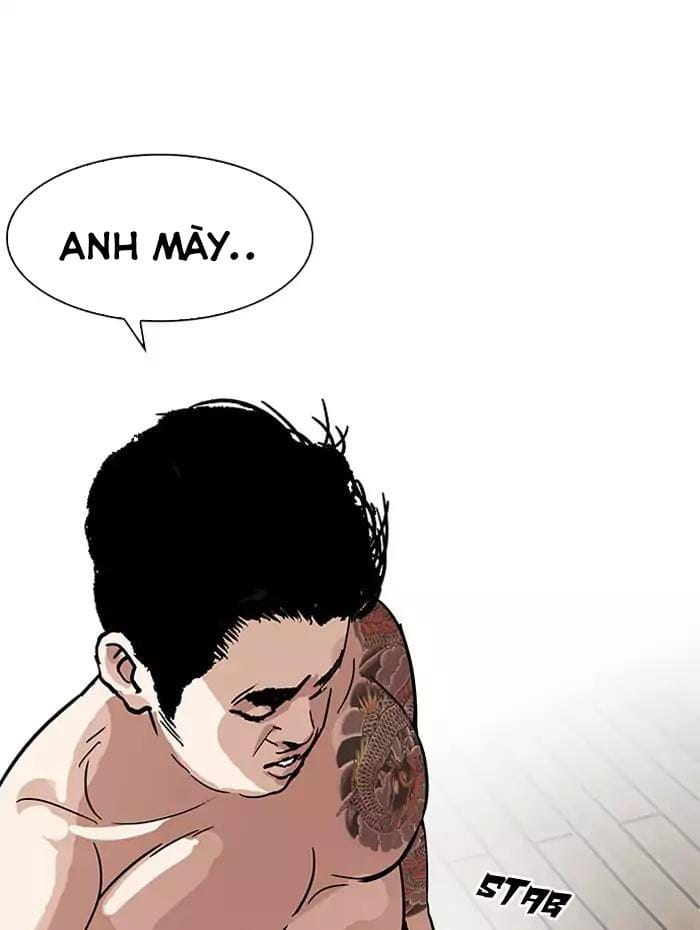 Truyện Tranh Lookism - Hoán Đổi Diệu Kỳ trang 7
