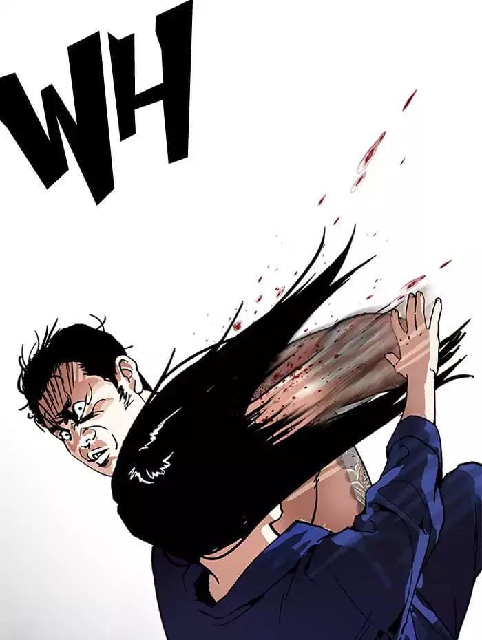 Truyện Tranh Lookism - Hoán Đổi Diệu Kỳ trang 7