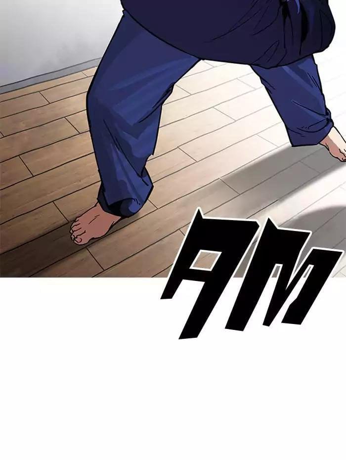 Truyện Tranh Lookism - Hoán Đổi Diệu Kỳ trang 7