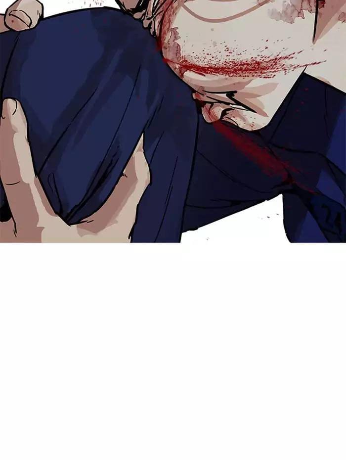 Truyện Tranh Lookism - Hoán Đổi Diệu Kỳ trang 7