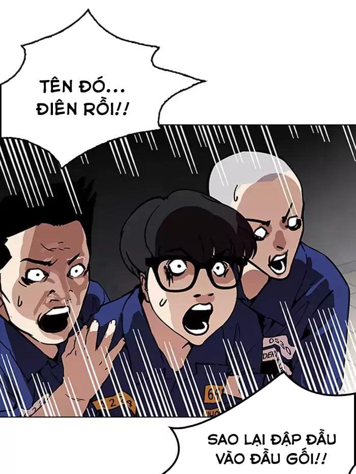 Truyện Tranh Lookism - Hoán Đổi Diệu Kỳ trang 7