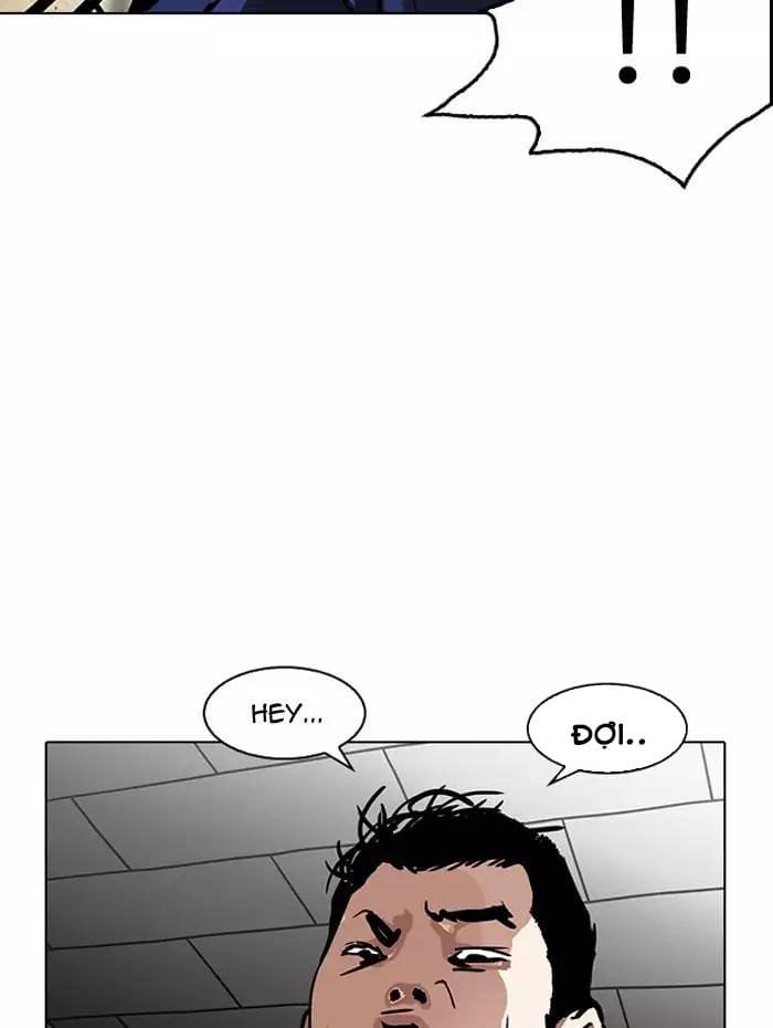 Truyện Tranh Lookism - Hoán Đổi Diệu Kỳ trang 7