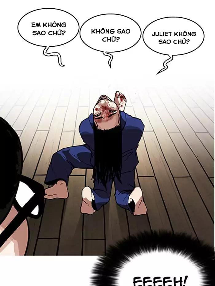 Truyện Tranh Lookism - Hoán Đổi Diệu Kỳ trang 7