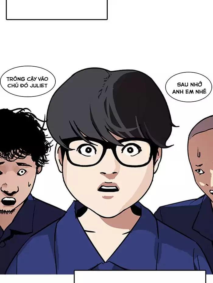 Truyện Tranh Lookism - Hoán Đổi Diệu Kỳ trang 7