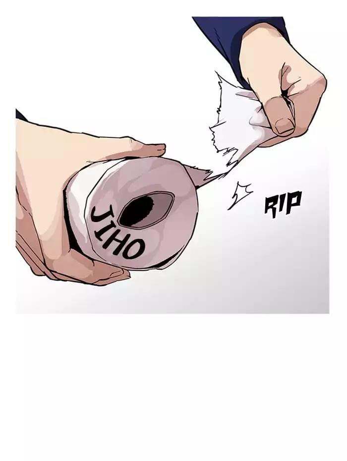 Truyện Tranh Lookism - Hoán Đổi Diệu Kỳ trang 7