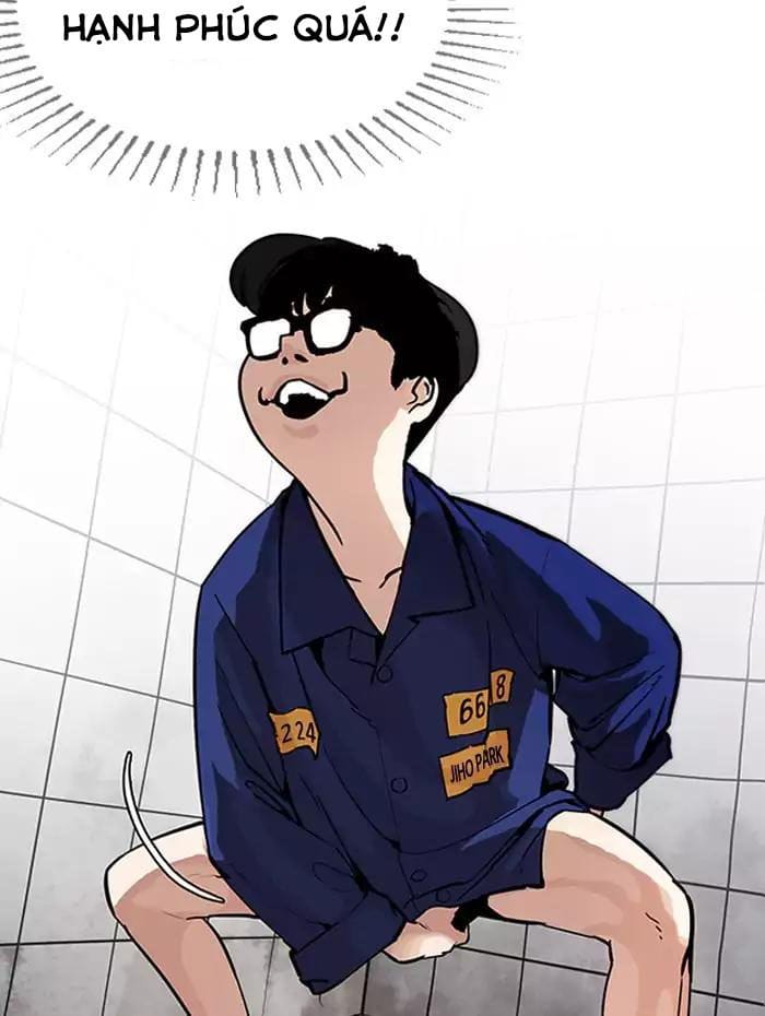 Truyện Tranh Lookism - Hoán Đổi Diệu Kỳ trang 7