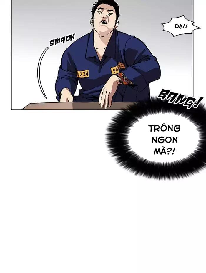 Truyện Tranh Lookism - Hoán Đổi Diệu Kỳ trang 7