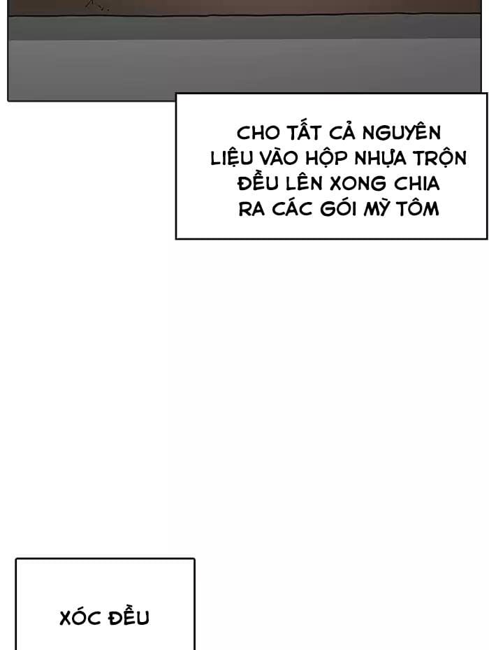 Truyện Tranh Lookism - Hoán Đổi Diệu Kỳ trang 7
