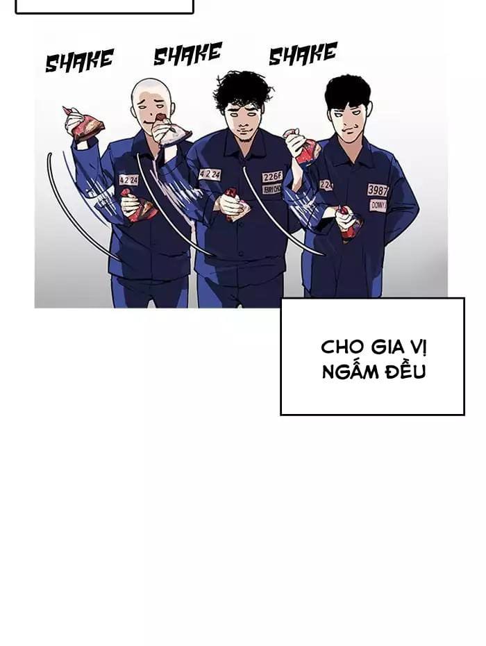 Truyện Tranh Lookism - Hoán Đổi Diệu Kỳ trang 7