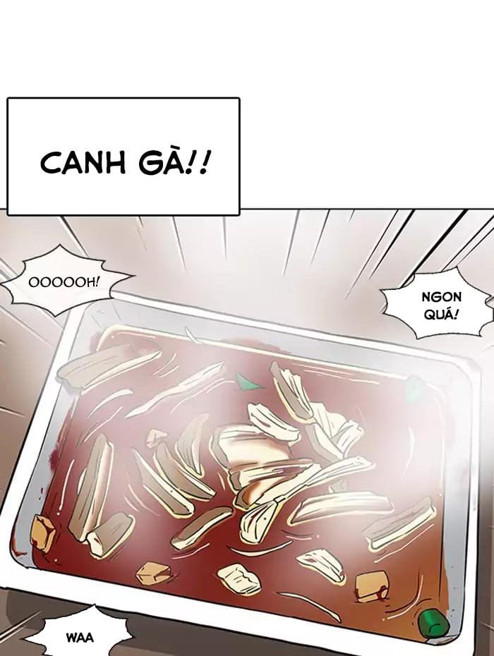 Truyện Tranh Lookism - Hoán Đổi Diệu Kỳ trang 7