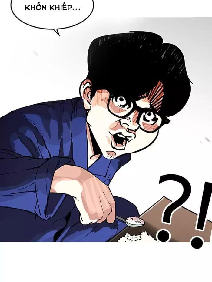 Truyện Tranh Lookism - Hoán Đổi Diệu Kỳ trang 7