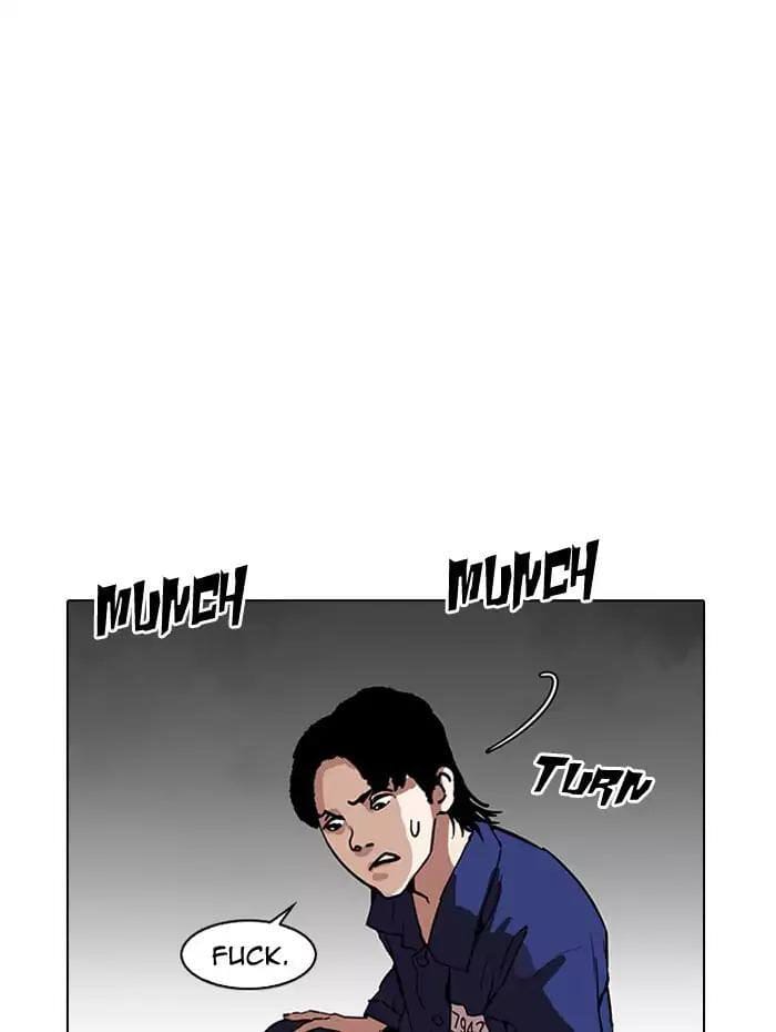 Truyện Tranh Lookism - Hoán Đổi Diệu Kỳ trang 7