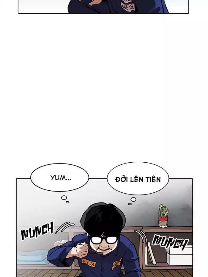 Truyện Tranh Lookism - Hoán Đổi Diệu Kỳ trang 7