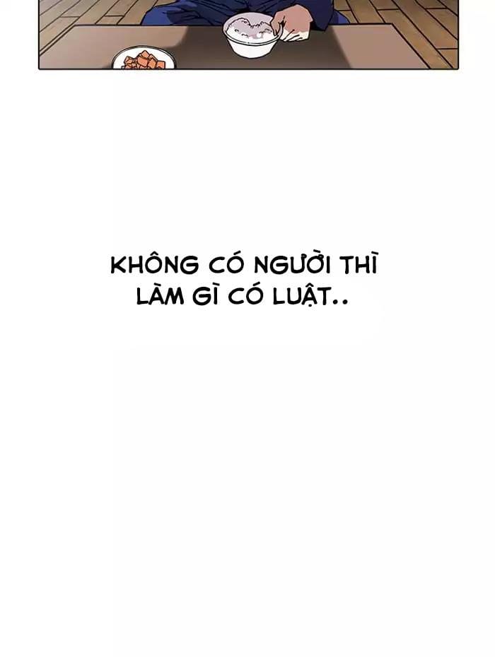 Truyện Tranh Lookism - Hoán Đổi Diệu Kỳ trang 7