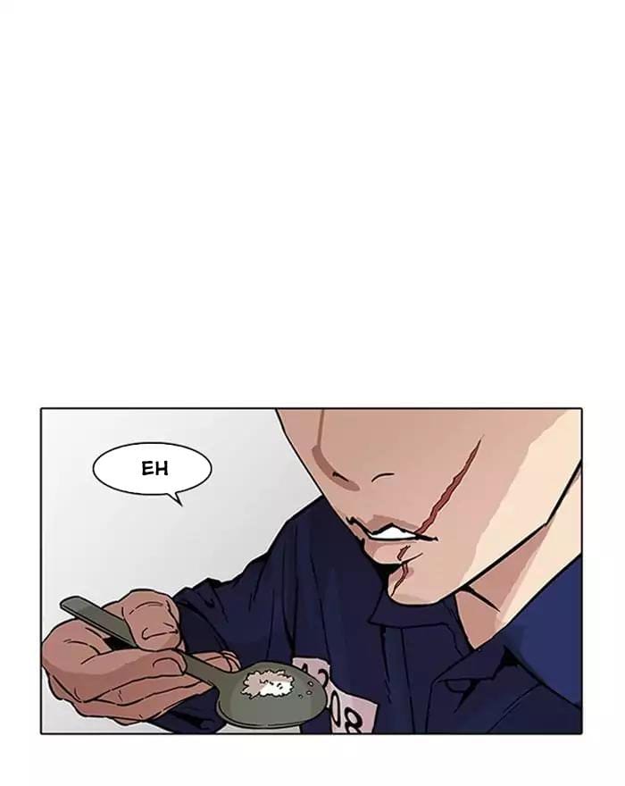 Truyện Tranh Lookism - Hoán Đổi Diệu Kỳ trang 14238