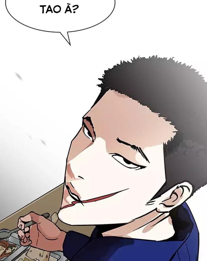Truyện Tranh Lookism - Hoán Đổi Diệu Kỳ trang 14240