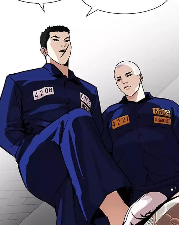 Truyện Tranh Lookism - Hoán Đổi Diệu Kỳ trang 14246
