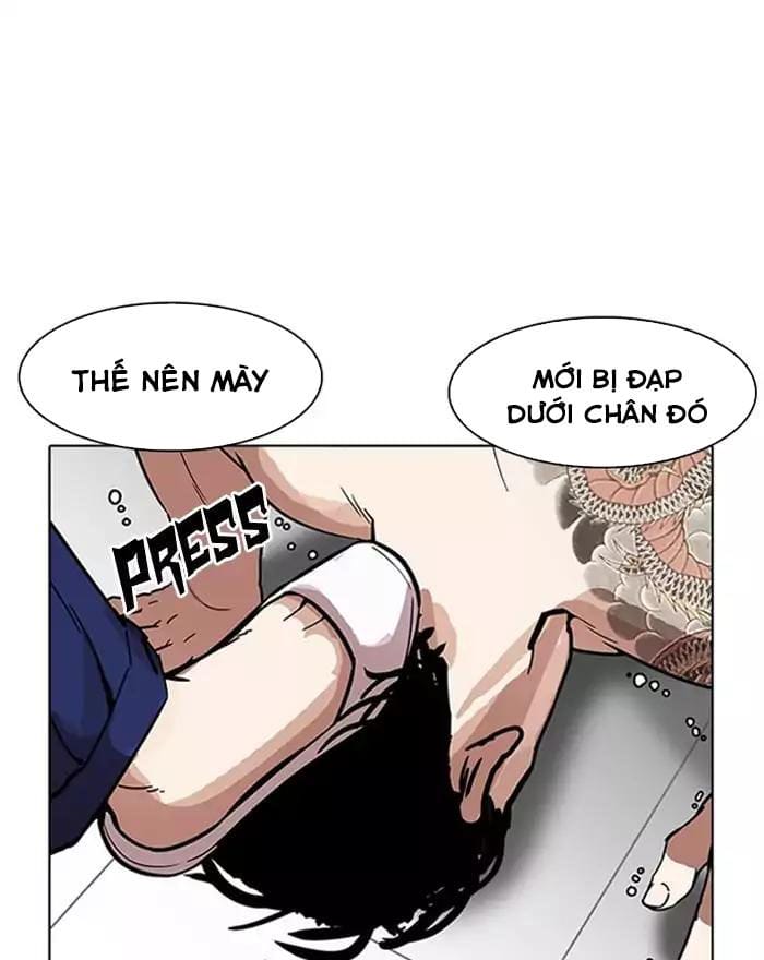 Truyện Tranh Lookism - Hoán Đổi Diệu Kỳ trang 14249
