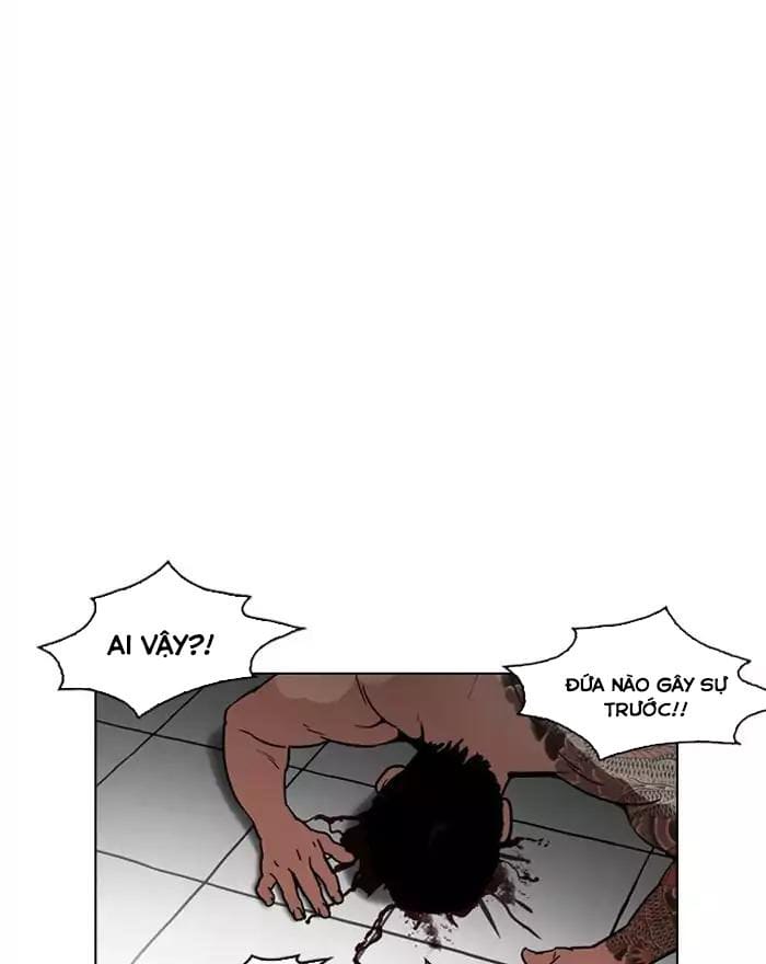 Truyện Tranh Lookism - Hoán Đổi Diệu Kỳ trang 14258