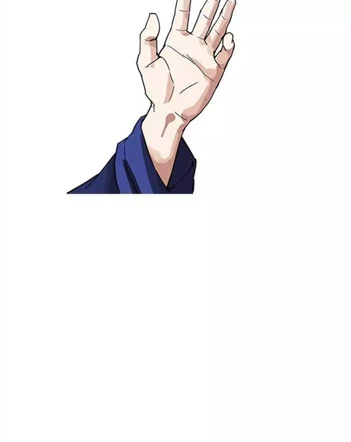 Truyện Tranh Lookism - Hoán Đổi Diệu Kỳ trang 14260