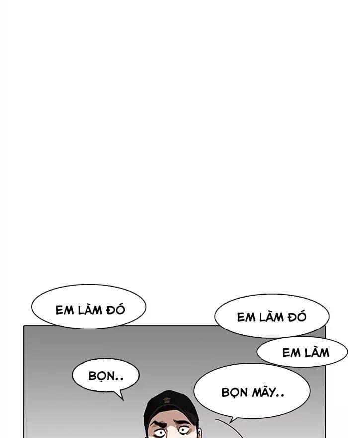 Truyện Tranh Lookism - Hoán Đổi Diệu Kỳ trang 14263