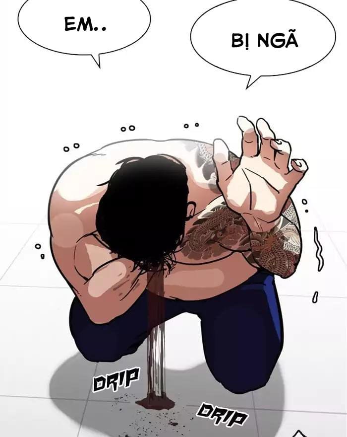 Truyện Tranh Lookism - Hoán Đổi Diệu Kỳ trang 14266