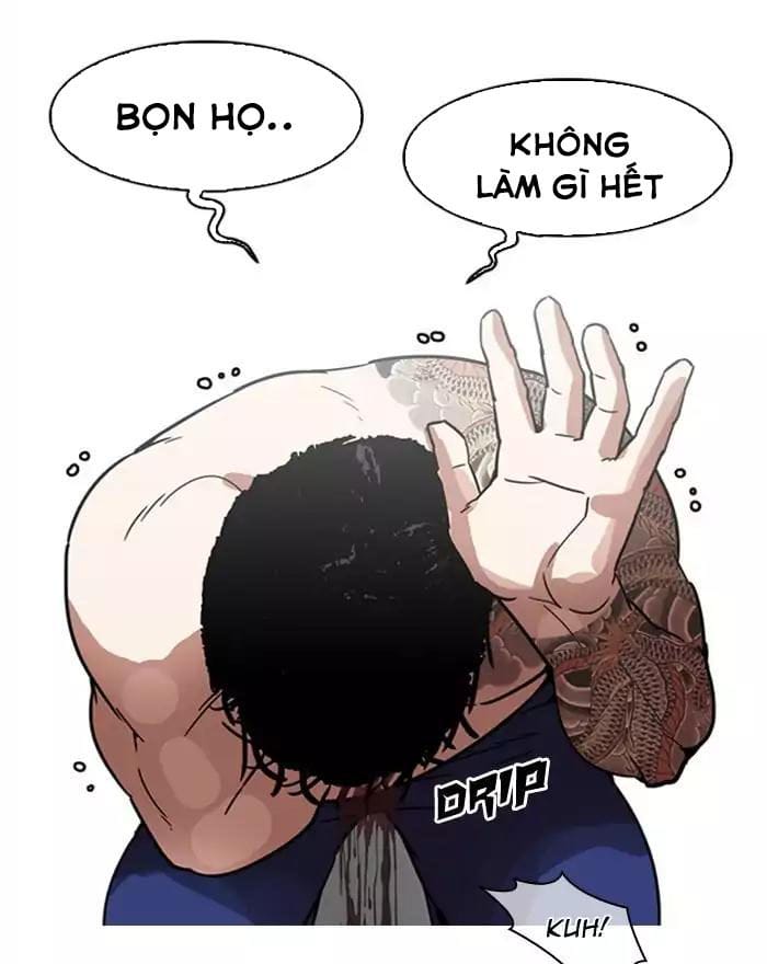 Truyện Tranh Lookism - Hoán Đổi Diệu Kỳ trang 14268