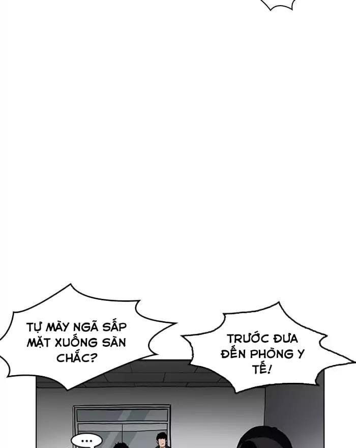 Truyện Tranh Lookism - Hoán Đổi Diệu Kỳ trang 14269