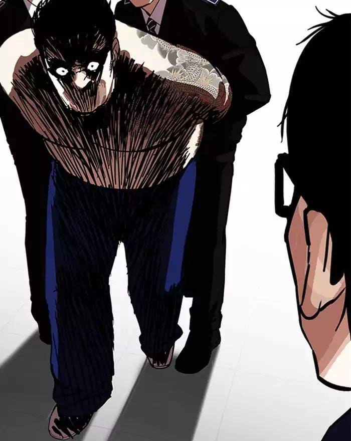 Truyện Tranh Lookism - Hoán Đổi Diệu Kỳ trang 14273