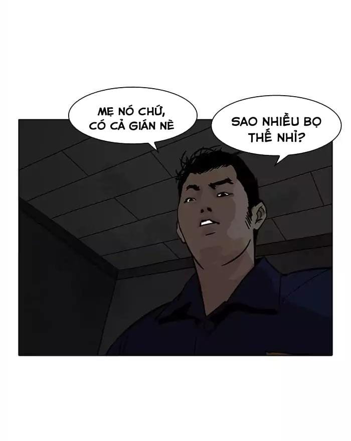 Truyện Tranh Lookism - Hoán Đổi Diệu Kỳ trang 14278