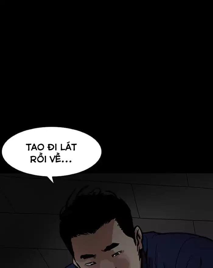 Truyện Tranh Lookism - Hoán Đổi Diệu Kỳ trang 14283