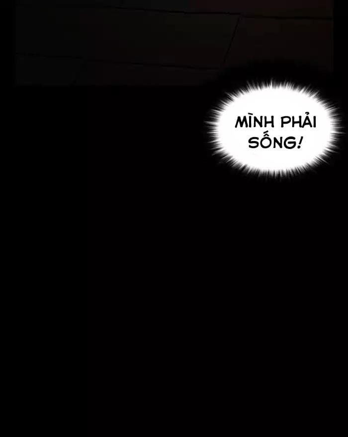 Truyện Tranh Lookism - Hoán Đổi Diệu Kỳ trang 14288