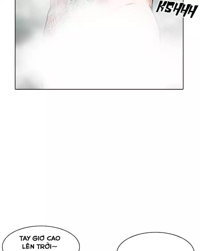 Truyện Tranh Lookism - Hoán Đổi Diệu Kỳ trang 14294