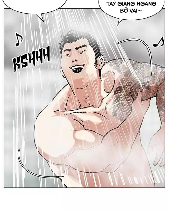 Truyện Tranh Lookism - Hoán Đổi Diệu Kỳ trang 14295