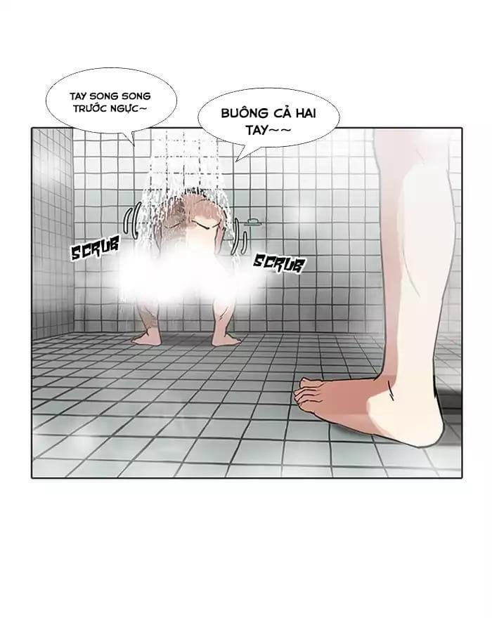 Truyện Tranh Lookism - Hoán Đổi Diệu Kỳ trang 14302