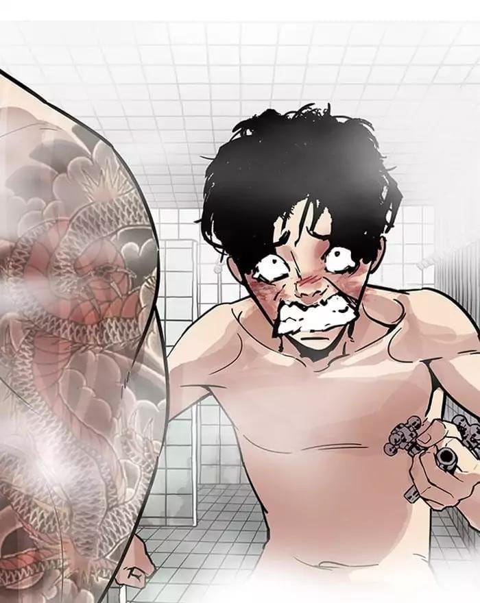 Truyện Tranh Lookism - Hoán Đổi Diệu Kỳ trang 14304