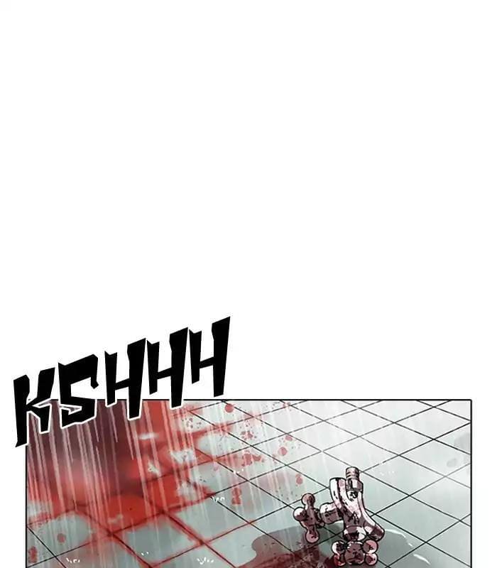 Truyện Tranh Lookism - Hoán Đổi Diệu Kỳ trang 14306