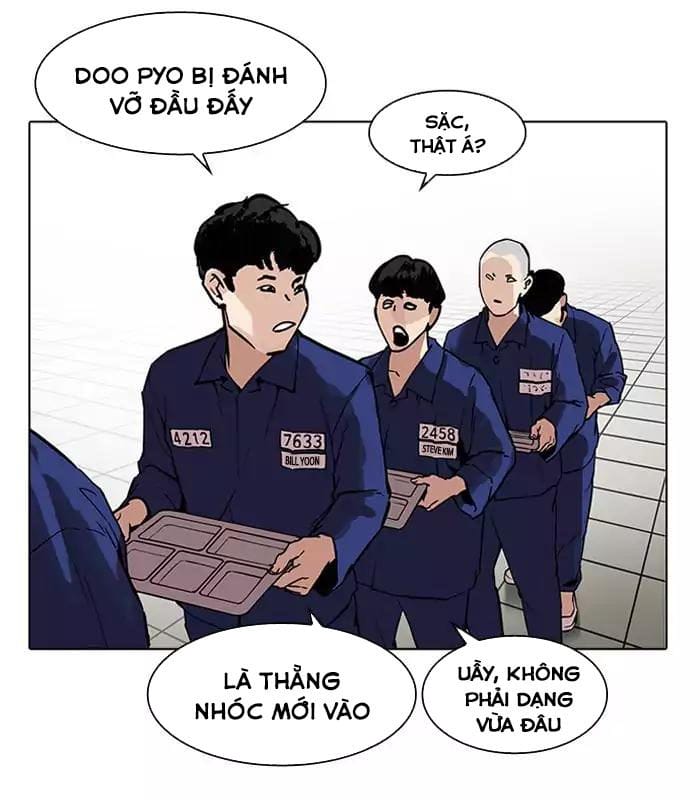 Truyện Tranh Lookism - Hoán Đổi Diệu Kỳ trang 14316