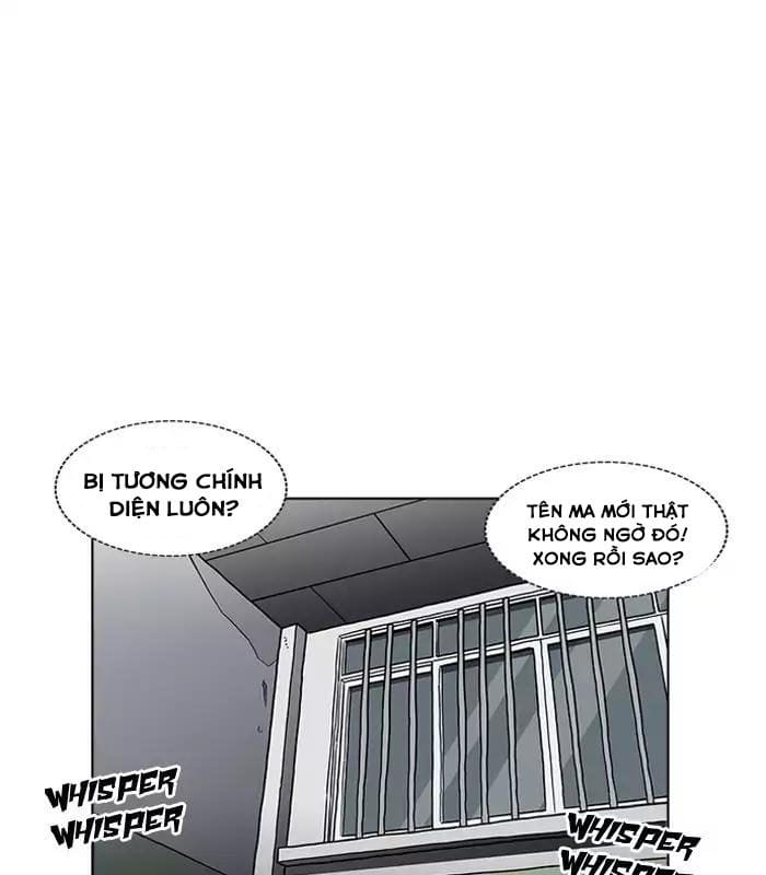 Truyện Tranh Lookism - Hoán Đổi Diệu Kỳ trang 14321
