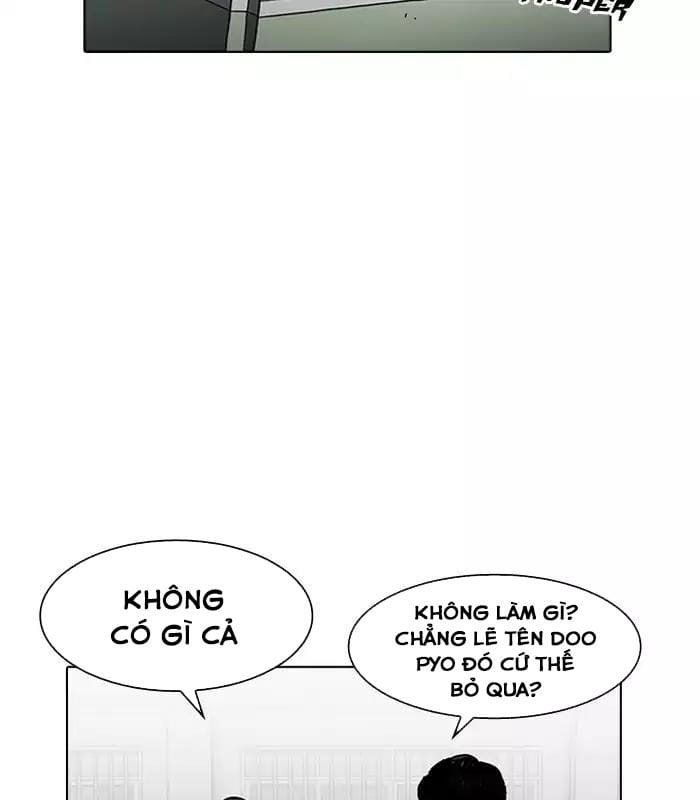 Truyện Tranh Lookism - Hoán Đổi Diệu Kỳ trang 14322