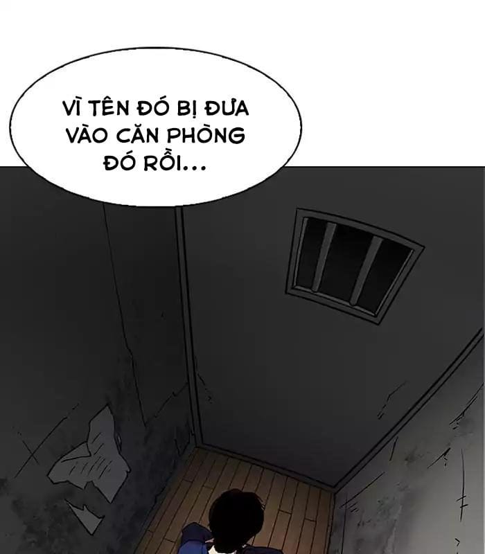 Truyện Tranh Lookism - Hoán Đổi Diệu Kỳ trang 14325