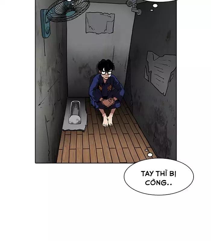 Truyện Tranh Lookism - Hoán Đổi Diệu Kỳ trang 14331