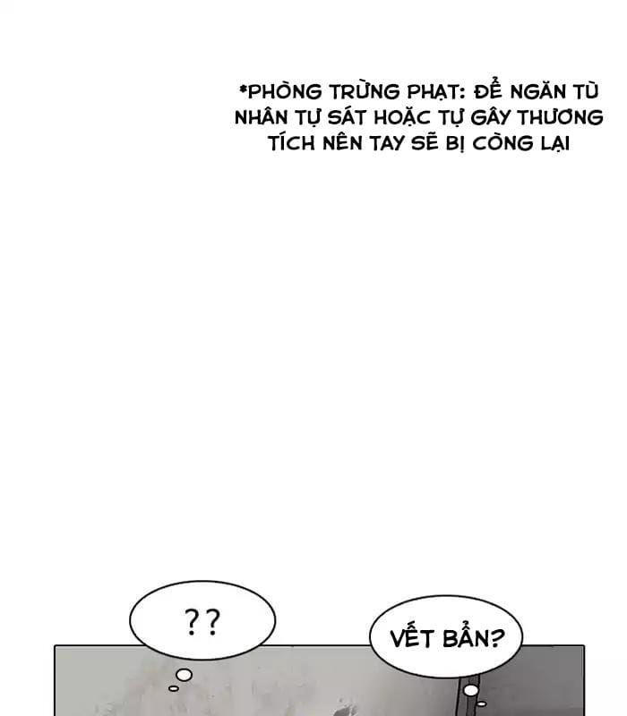 Truyện Tranh Lookism - Hoán Đổi Diệu Kỳ trang 14333