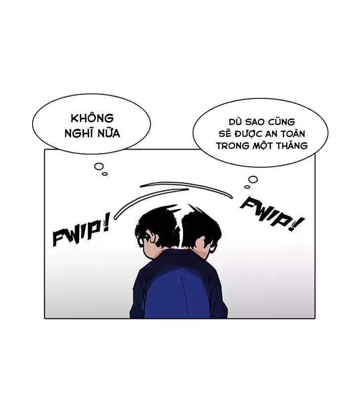 Truyện Tranh Lookism - Hoán Đổi Diệu Kỳ trang 14345