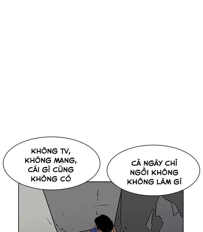 Truyện Tranh Lookism - Hoán Đổi Diệu Kỳ trang 14357