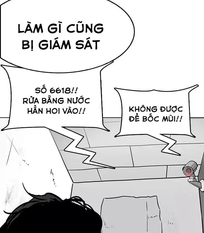 Truyện Tranh Lookism - Hoán Đổi Diệu Kỳ trang 14364